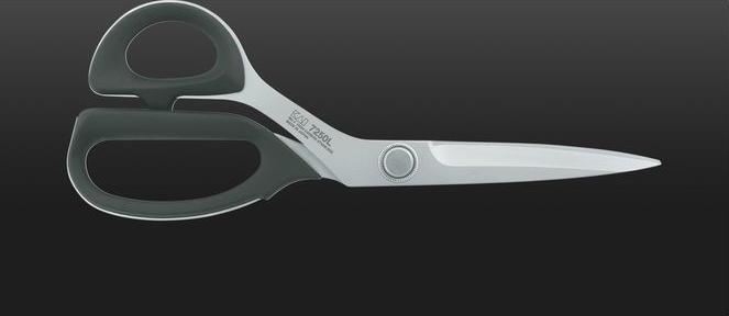 Actual product image Kai Left hand scissors 7000 (25.50 cm)