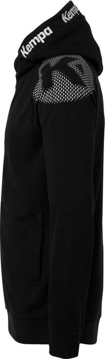 Actual product image Kempa Core 26 Hood Jacket (4XL)