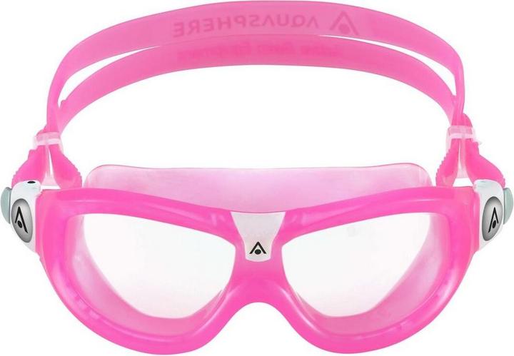 Image du produit Aqua Sphere Lunettes de natation Seal 2 pour enfants et adolescents (Taille unique)