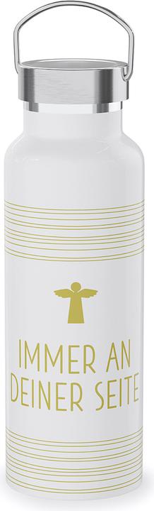 Actual product image La Vida Thermos bottle 'Angel (17.46 l)