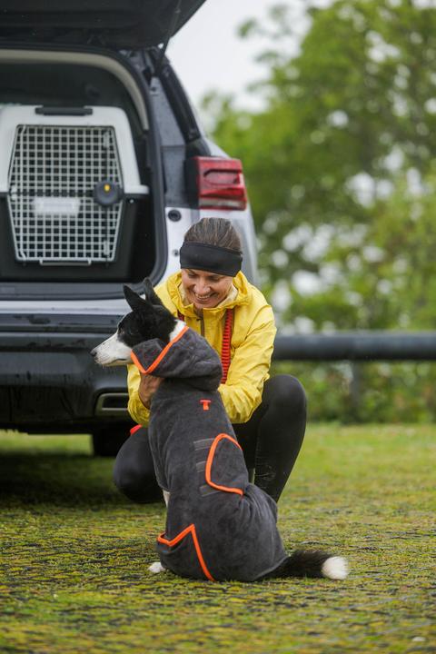 Immagine prodotto Solognac Gilet per cani (S, Gilet per cani)