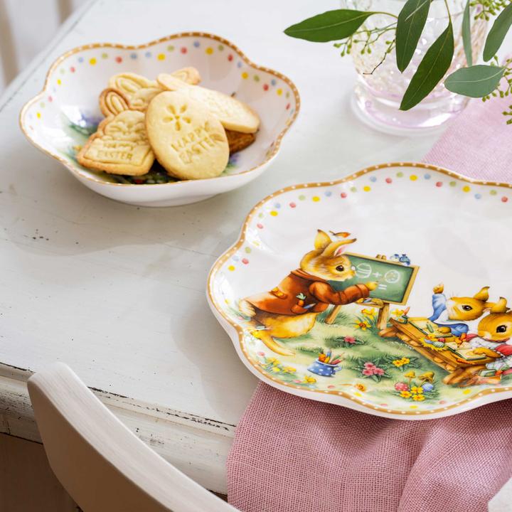 Actual product image Villeroy & Boch Annual Easter Edition Jahresschale 2025 (0.15 l, 1 x)