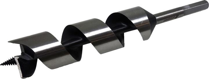 Actual product image Paulimot Schlangenbohrer Ø 35 mm, Länge 230 mm, Form Lewis (35 millimetres)