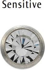Actual product image Studex Sensitive (Stainless steel)