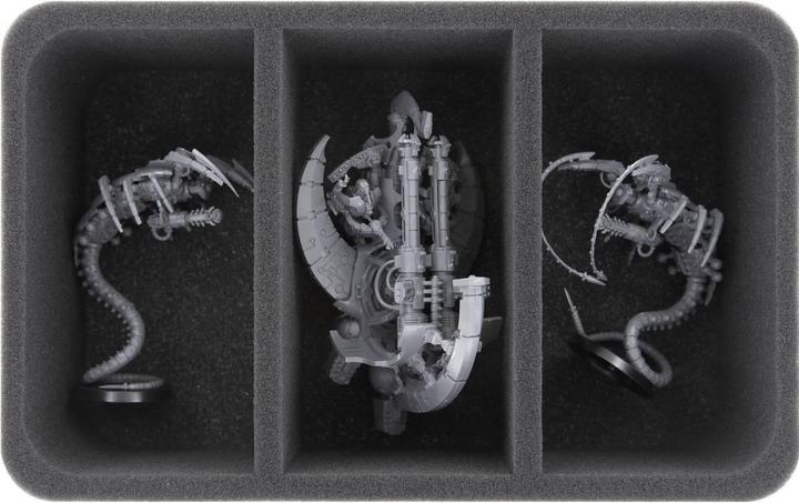 Actual product image Feldherr TRA55 - Transporter for Necrons