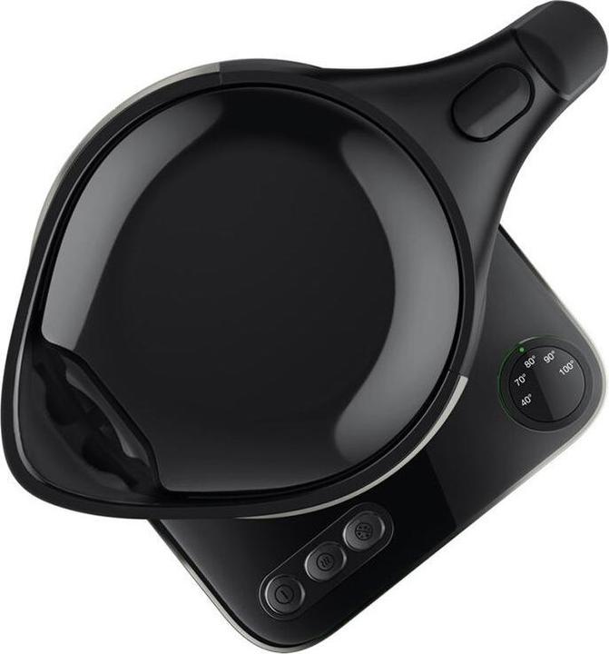 Actual product image Braun Wasserkocher WK 5115 schwarz (1.70 l)