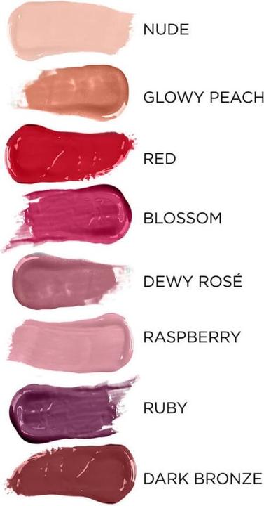 Produktbild Annemarie Börlind Lipgloss Glowy Peach (glowy peach)
