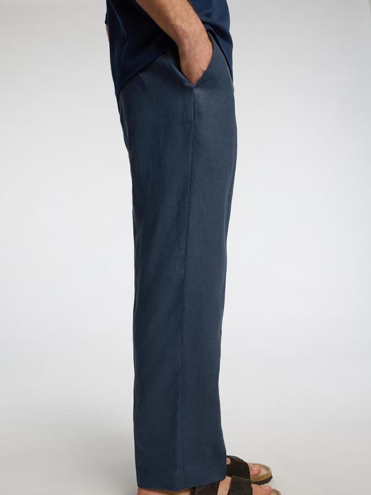 Immagine prodotto Selected Homme Loose Fit Leinenhose (56)