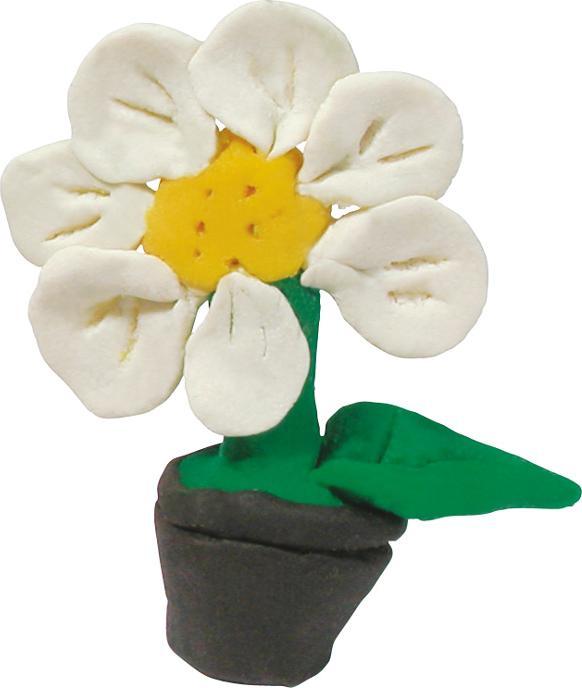 Image du produit Creative kids Set de plasticine