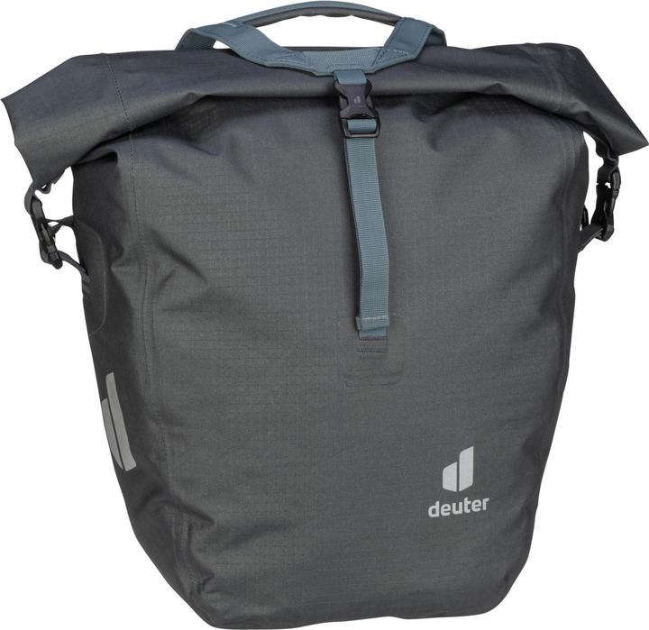 Immagine prodotto Deuter Weybridge 20+5 (20 l, Borsa portapacchi)