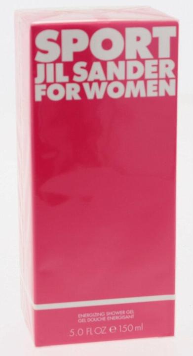Immagine prodotto Jil Sander Sport (150 ml)