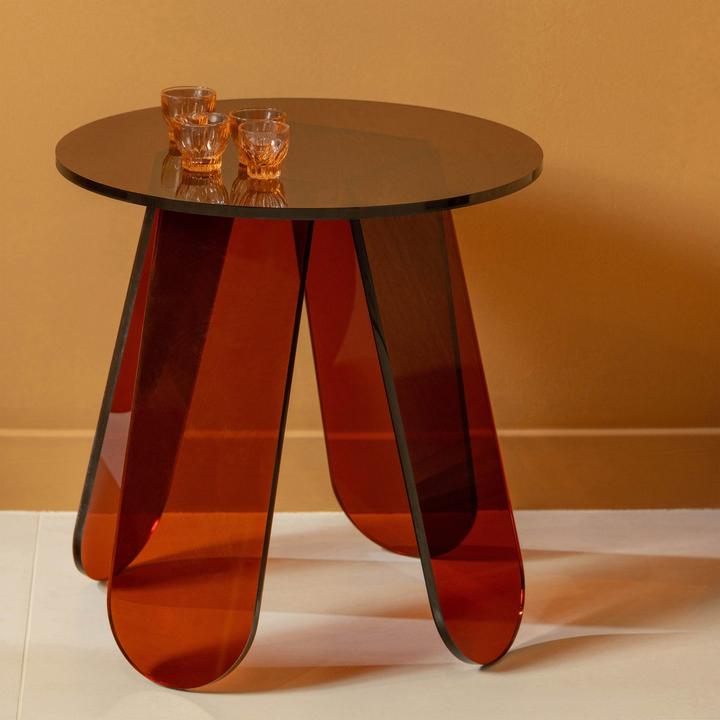 Productafbeelding Woood Bijzettafel (40 x 40 x 40 cm)