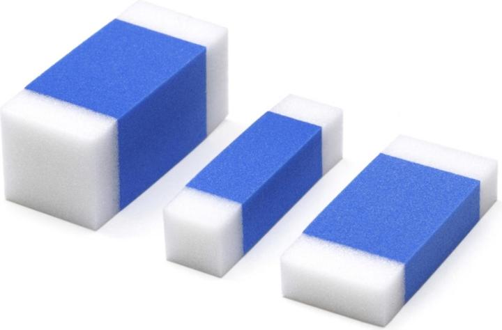 Immagine prodotto Tamiya Set di spugne per lucidare