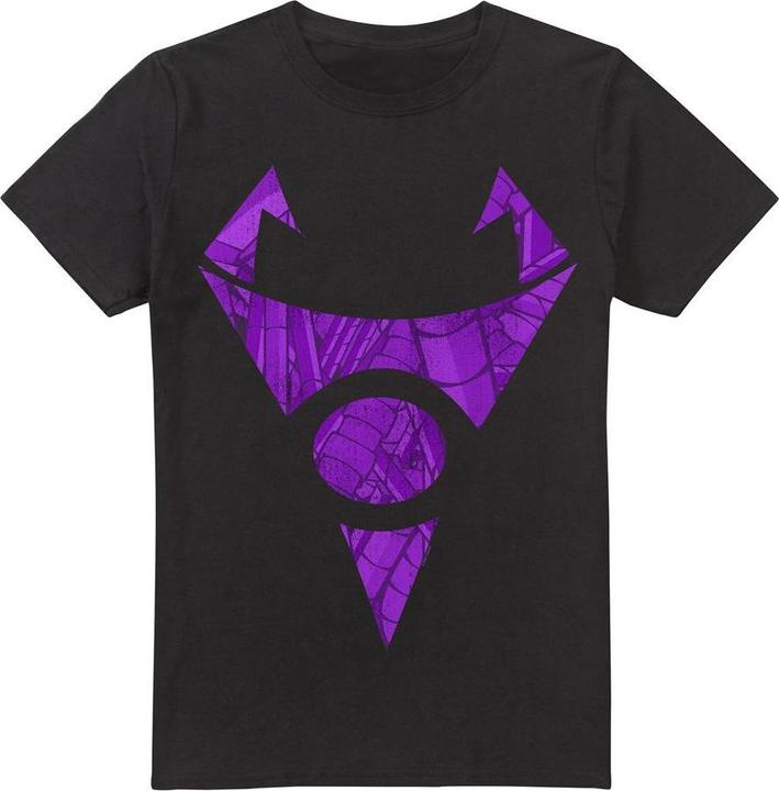 Produktbild Invader Zim Irken Tubed TShirt (XL)