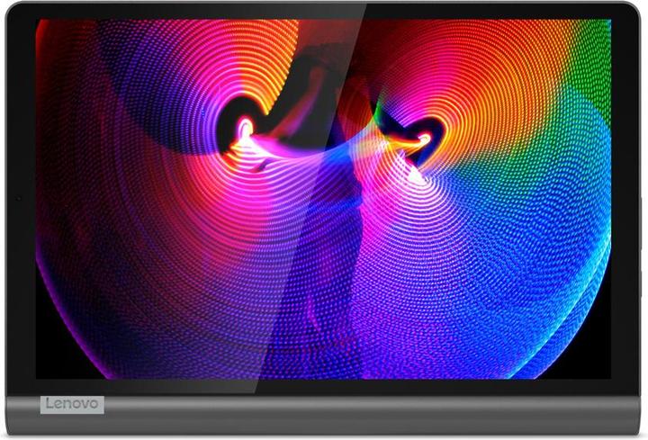 Lenovo Yoga Smart Tab (4G, 10.10", 64 GB, Grey)