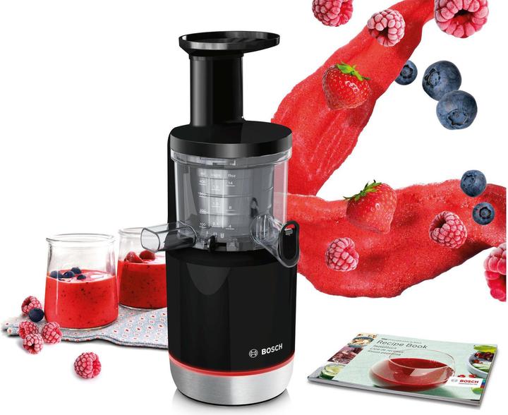 Produktbild Bosch Hausgeräte Mesm731m