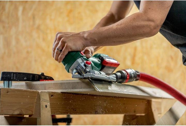 Produktbild Metabo STA 18 LTX 150 BL