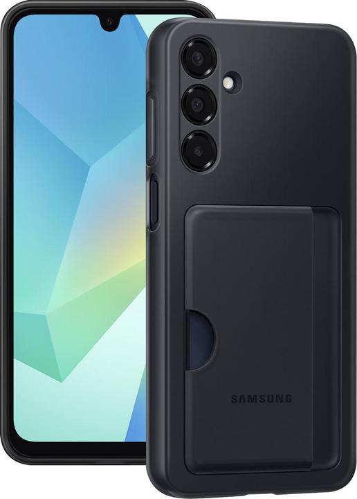 Immagine prodotto Samsung Card Slot Case (Samsung Galaxy A16)