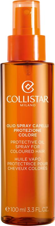 Image du produit Collistar 7005234 (100 ml)