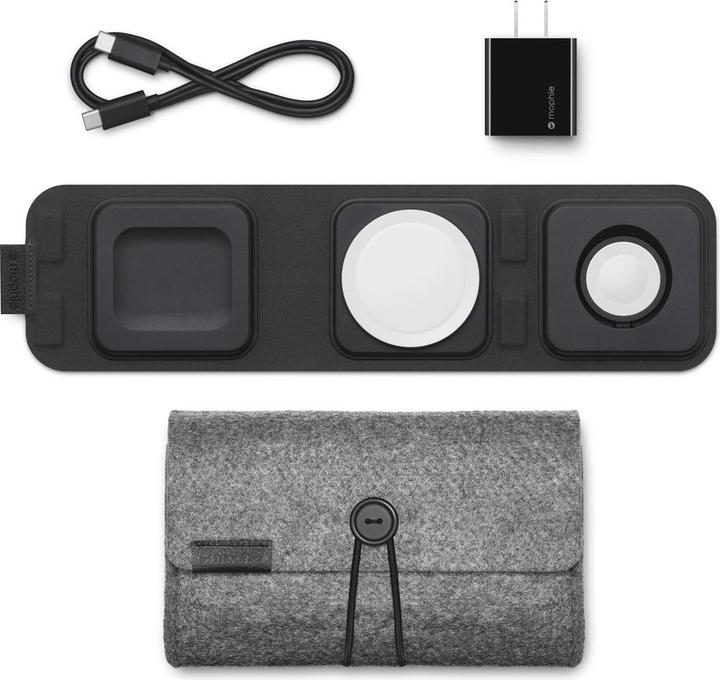 Actual product image mophie 401311507 (15 W)