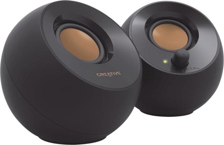 Actual product image Creative Pebble V2