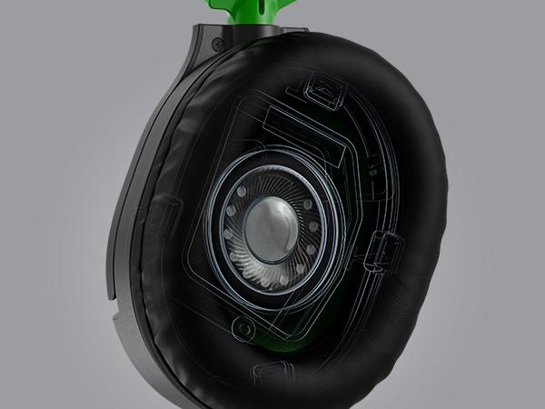 Actual product image Turtle Beach Earforce Recon 70X (Cable)
