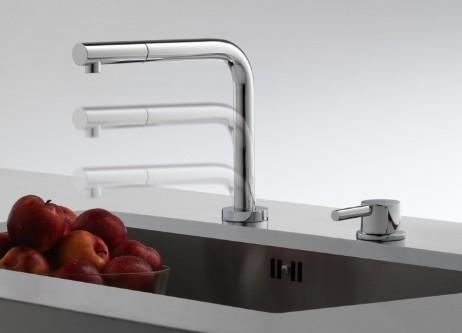 Actual product image Franke Luna