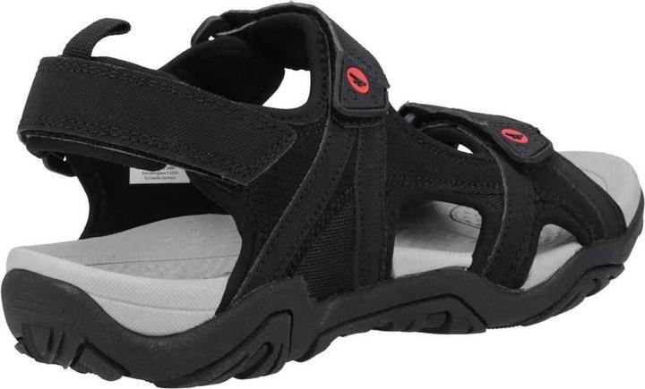 Actual product image Hi-Tec Mens Crater Sandals (47)