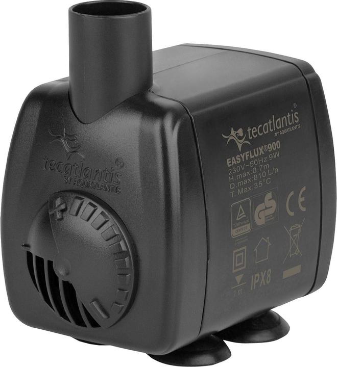 Produktbild Aquatlantis AQTL Pumpe Easyflux 900