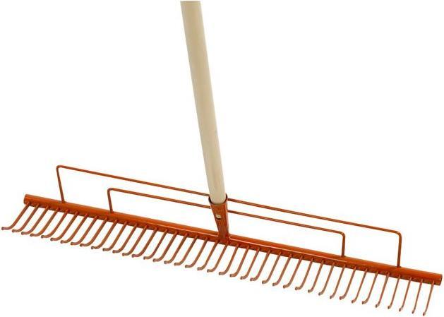 Immagine prodotto Offner Rastrello da prato 40 denti