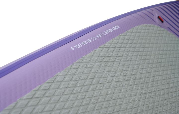 Image du produit Aqua Marina Coral Night Fade (10'2")