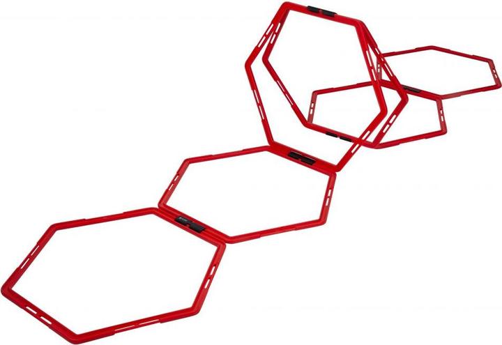 Produktbild Pure Hexagon Trainingsgitter