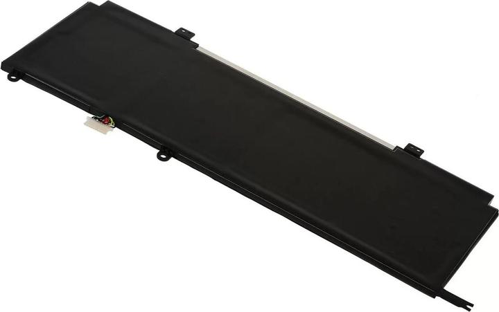 Produktbild AccuCell Akku HP Spectre X360 13-AP0109ng / X360 13-AP0312ng / Typ L28538-AC1 / SP04XL (3850 mAh)