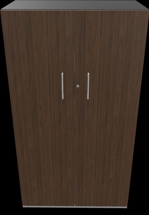 Immagine prodotto Narbutas Scelta armadio con porta a battente (80 x 40 x 146,5 cm)