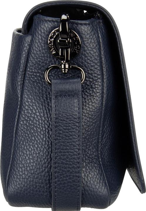 Image du produit Mandarina Duck Sac à bandoulière Mellow Leather Hunting Bag FZT69