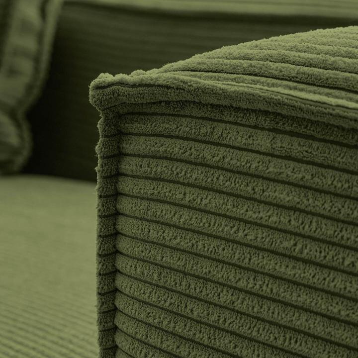 Actual product image Kave Home Blok (5-seater)