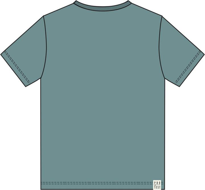 Produktbild MGA Herren-T-Shirt Prtarmann T-Shirt (M)