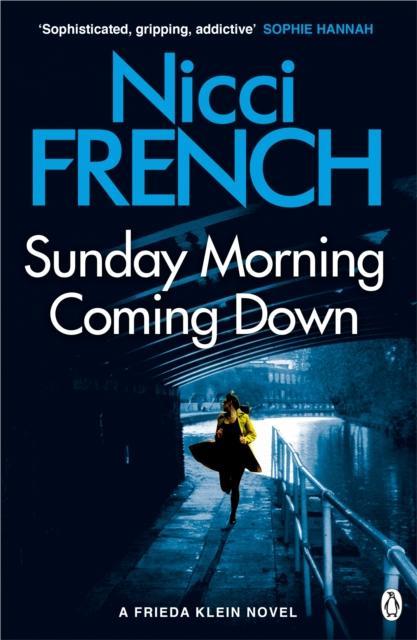 Produktbild Sunday Morning Coming Down (Englisch, Nicci, 2018)