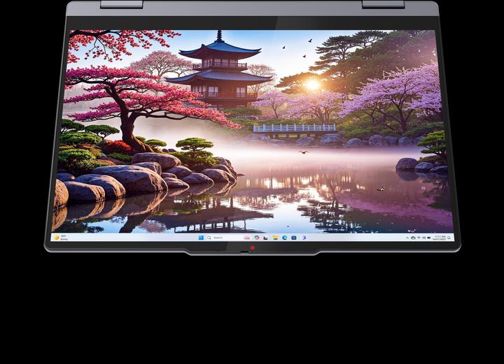 Produktbild Lenovo IdeaPad 5 2-in-1 14AKP10 (14", AMD Ryzen AI 5 340, 16 GB, 512 GB, DE)