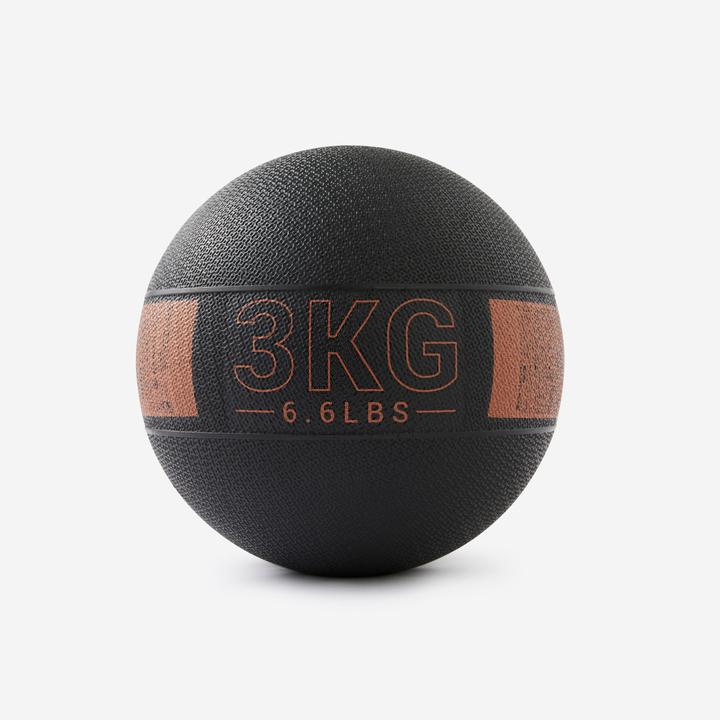 Actual product image Domyos MB 3 (3 kg)