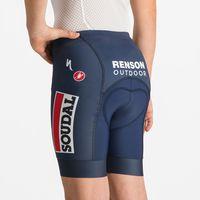 Produktbild Castelli Soudal Quick-Step Kid Short (10)
