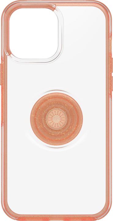 Produktbild OtterBox Otter + Pop Symmetry (Apple iPhone 12 Pro Max, Apple iPhone 13 Pro Max)