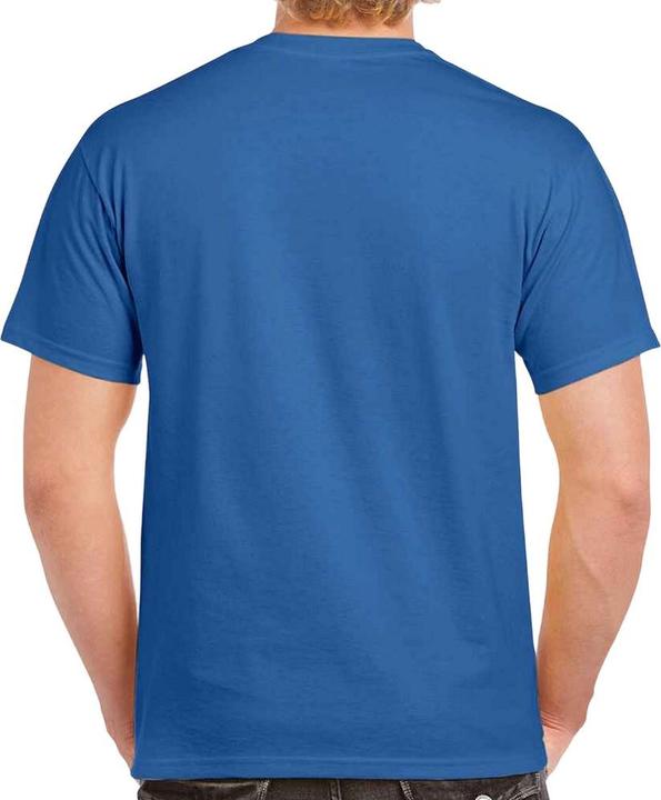 Image du produit Gildan - T-Shirt manches courtes - Homme (L)