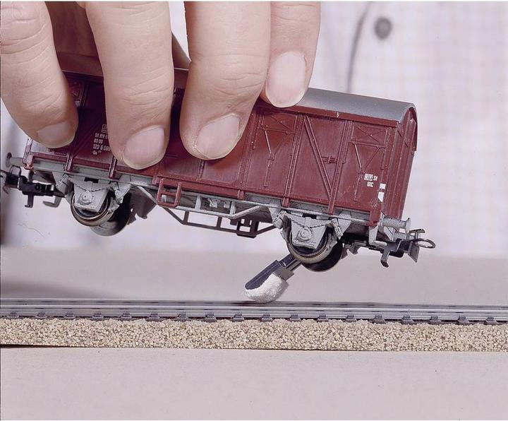 Productafbeelding Noch 60157 H0 Railreiniging comp.