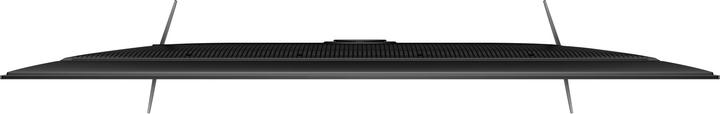 Actual product image TCL 55P8K 55" 4K QLED HDR Smart TV (55", QLED, 4K, 2025)