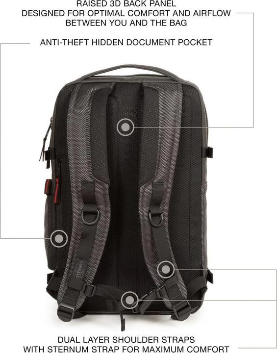Image du produit Eastpak Tecum (22 l)
