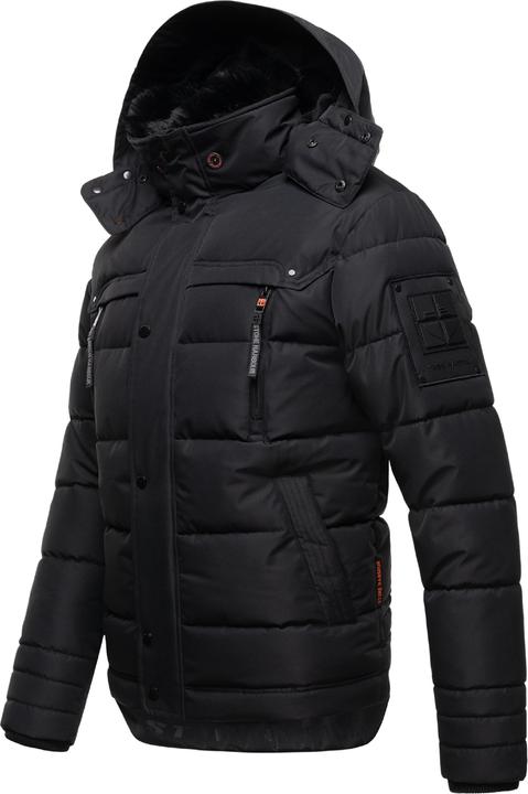 Produktbild Stone Harbour Witaas (XXL)