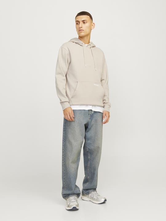 Produktbild Jack & Jones Jjelegacy Sweat Hood Noos (M)