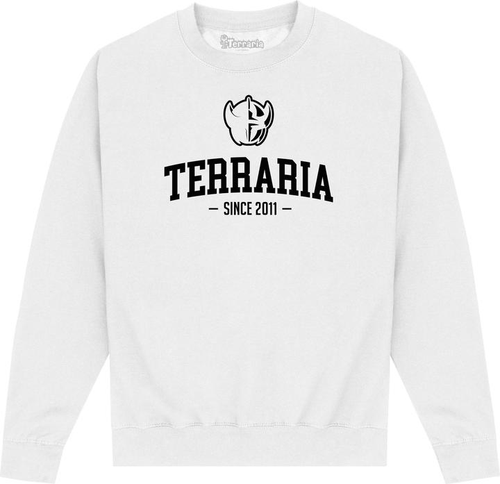 Terraria Sweatshirt (M)