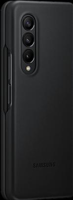 Image du produit Samsung Couverture en cuir (Samsung Galaxy Z Fold3)